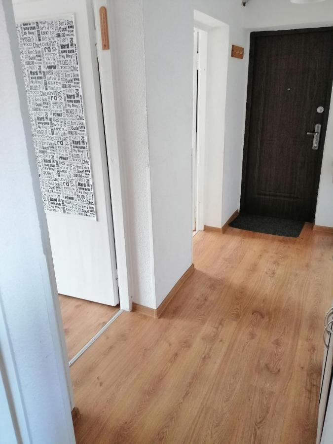 Lokciowe Wygodny Apartament Blisko Morza מראה חיצוני תמונה