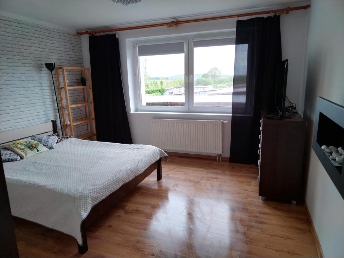 Lokciowe Wygodny Apartament Blisko Morza מראה חיצוני תמונה