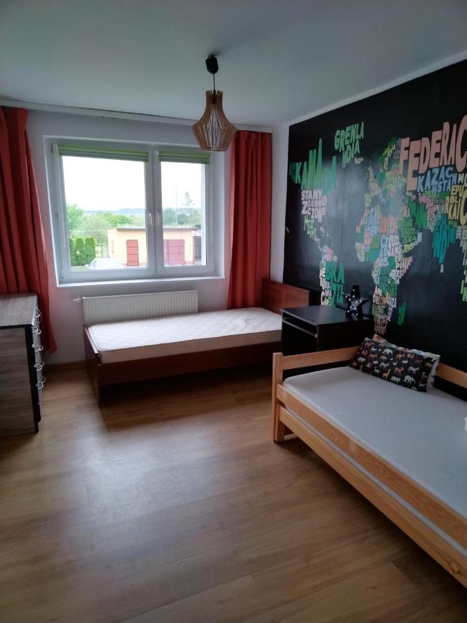 Lokciowe Wygodny Apartament Blisko Morza מראה חיצוני תמונה