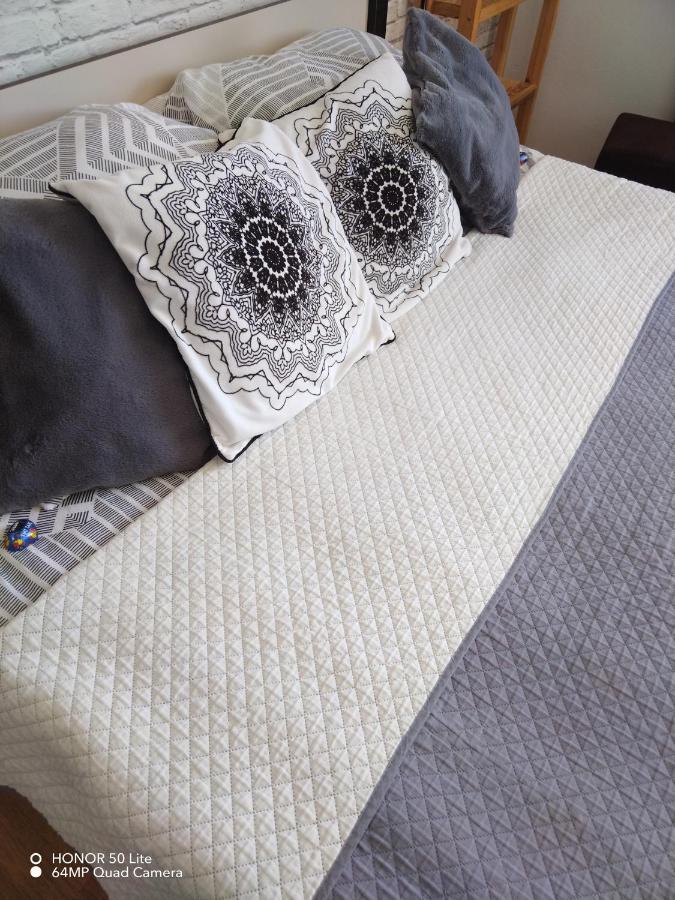 Lokciowe Wygodny Apartament Blisko Morza מראה חיצוני תמונה