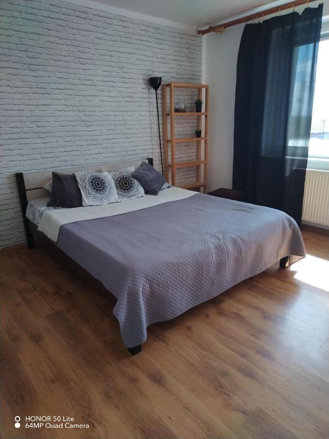 Lokciowe Wygodny Apartament Blisko Morza מראה חיצוני תמונה