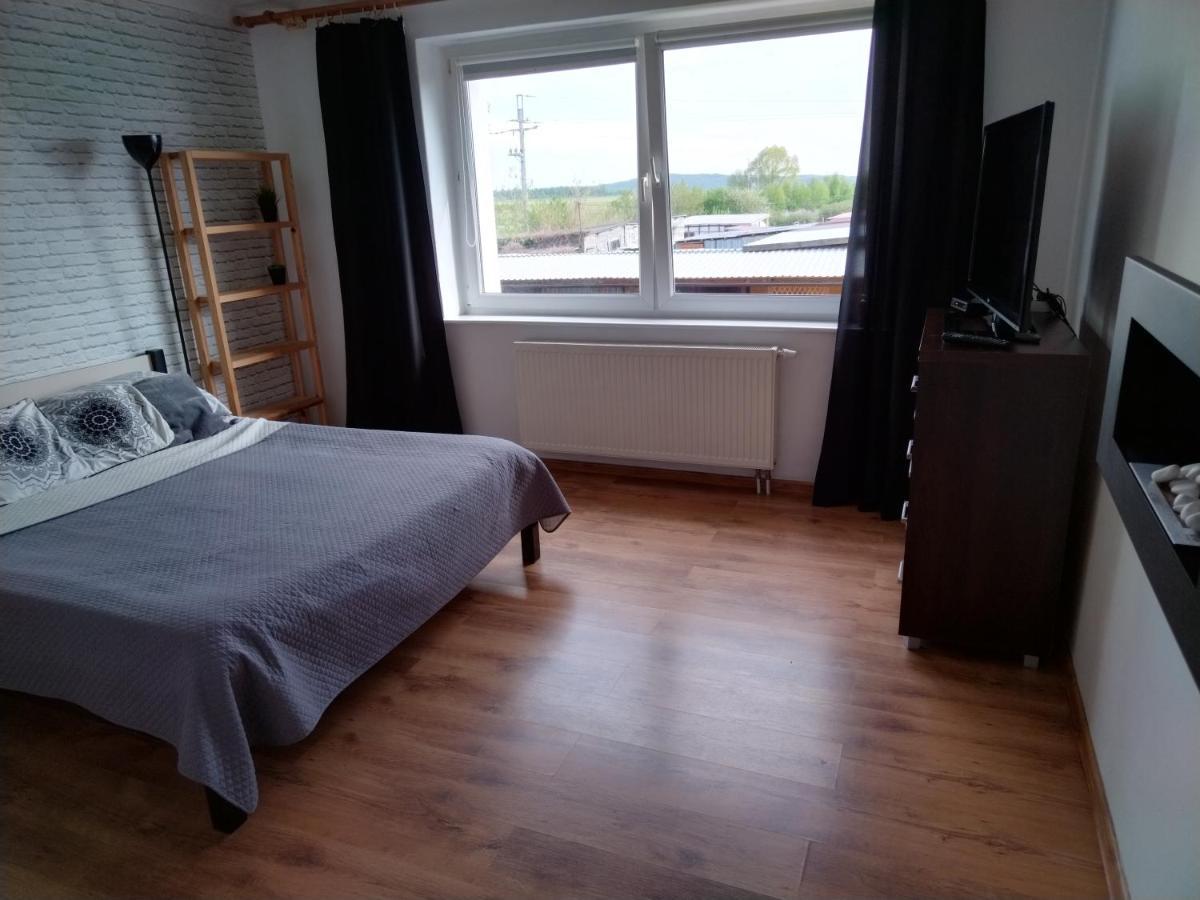 Lokciowe Wygodny Apartament Blisko Morza מראה חיצוני תמונה