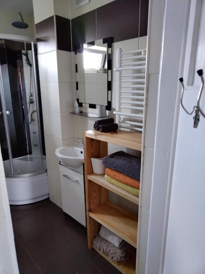 Lokciowe Wygodny Apartament Blisko Morza מראה חיצוני תמונה